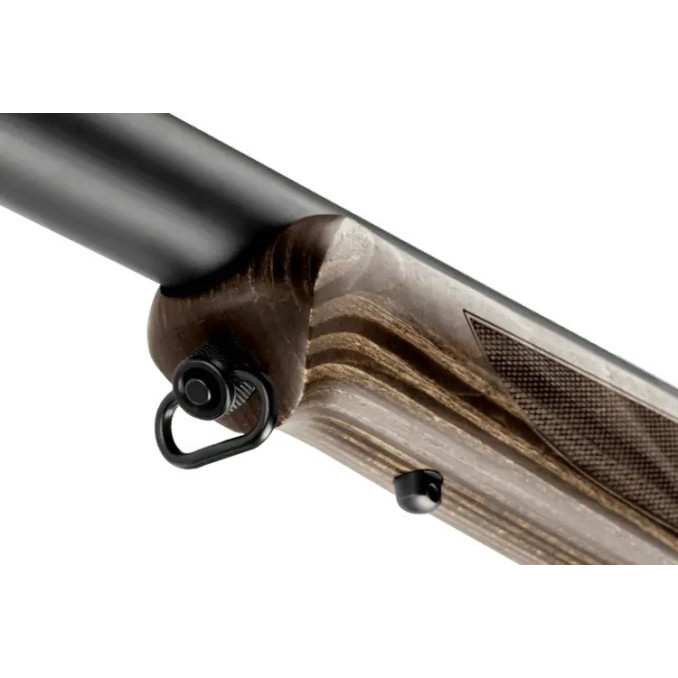 Карабин Sauer 101 GTI Silence кал. 308 Win. Ствол - 42 см