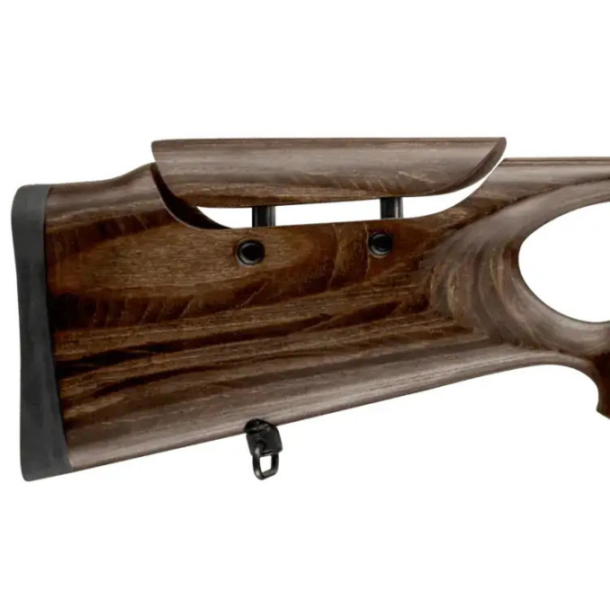 Карабин Sauer 101 GTI Silence кал. 308 Win. Ствол - 47 см