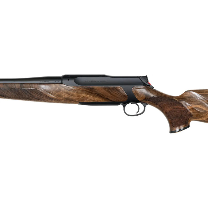Карабін Sauer 505 Ergo Lux кал. .308 Win, ствол 510 мм, M15x1