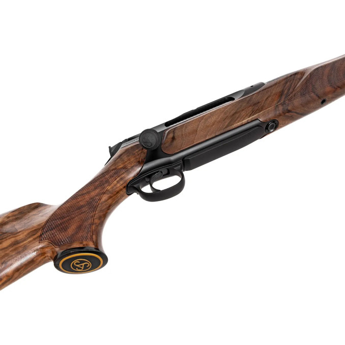 Карабін Sauer 505 Ergo Lux кал. .308 Win, ствол 510 мм, M15x1