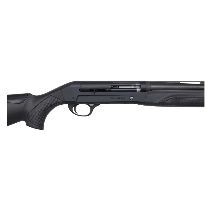 Ружье Sauer SL5 XT кал. 12/76, ствол 700 мм