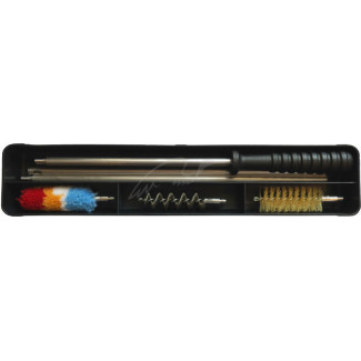 Набір MEGAline для чищення гладкоствольної зброї 20 калібру. Алюміній. 5x0.75