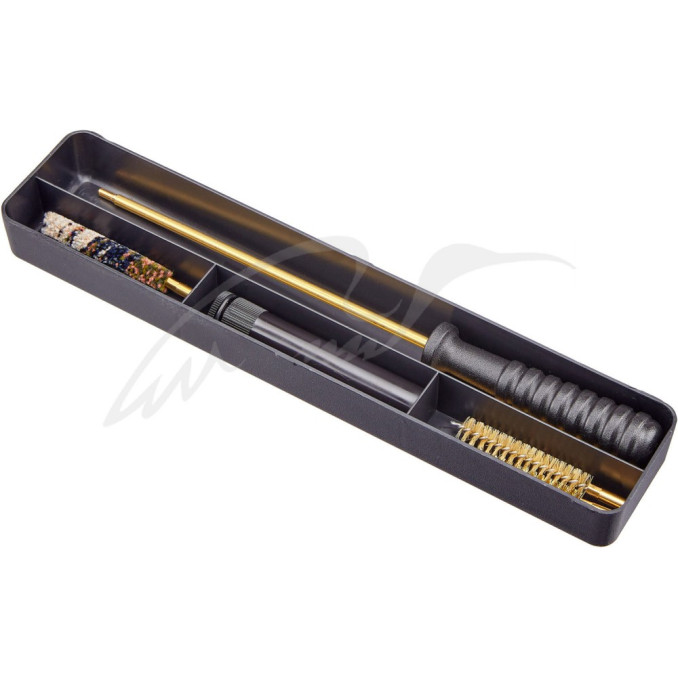 Набір MEGAline для чищення нарізної зброї кал. 8мм. Латунь. 1/8