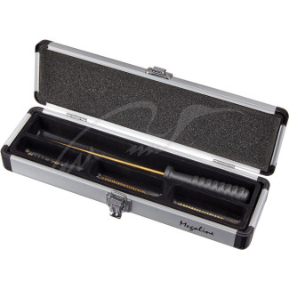 Набір MEGAline для чищення пневматичних пістолетів кал 4.5 мм. Латунь. 1/8