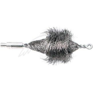 Йорж MEGAline кал. 12. Сталь. Щетина. 5x0.75