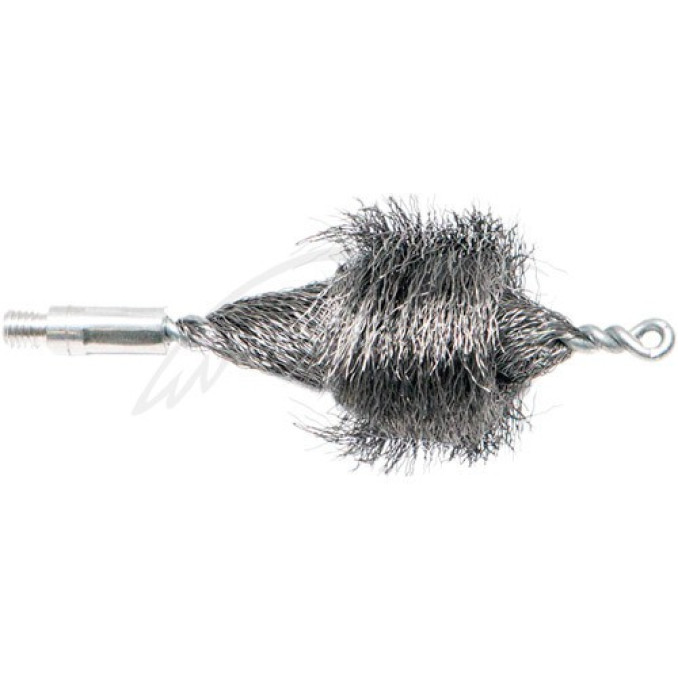 Йорж MEGAline кал. 12. Сталь. Щетина. 5x0.75