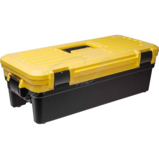 Кейс GTI Equipment для чищення зброї 62х29х20 см