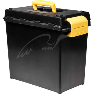 Кейс GTI Equipment для чищення зброї 39x22x35 см