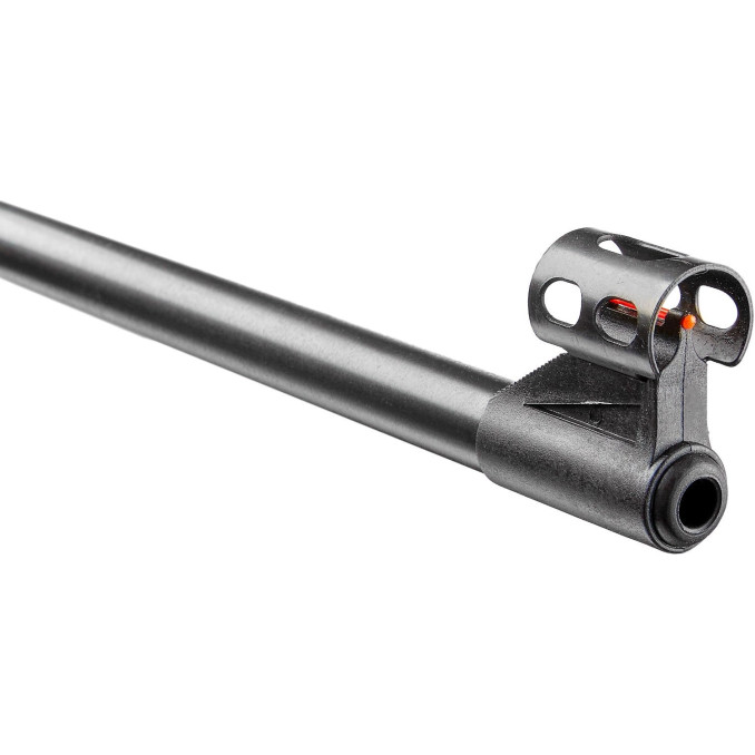 Винтовка пневматическая Beeman Teton GR Wood с ОП 4х32