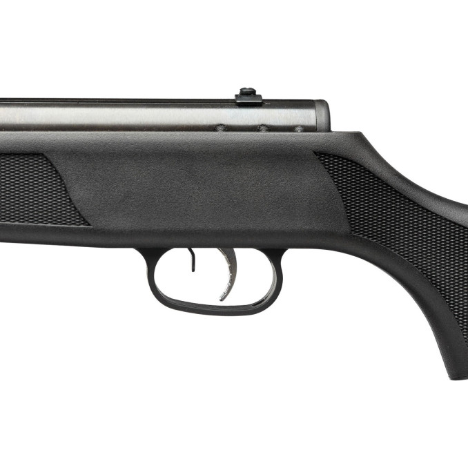 Гвинтівка пневматична Beeman Kodiak GR з ОП 4х32