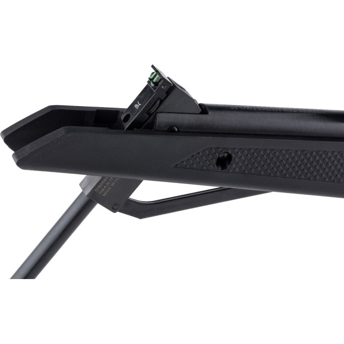 Винтовка пневматическая Beeman Longhorn Gas Ram кал. 4.5 мм