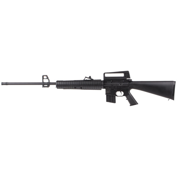 Винтовка пневматическая Beeman Sniper 1920 кал. 4.5 мм