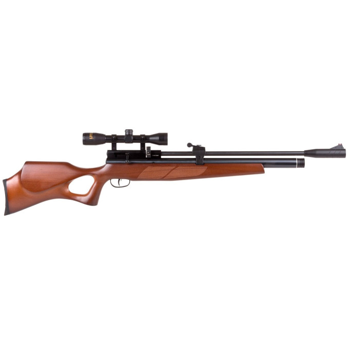 Винтовка пневматическая Beeman Commander GR с ОП 4х32