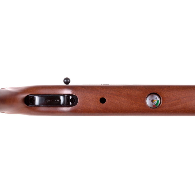 Винтовка пневматическая Beeman Commander GR с ОП 4х32