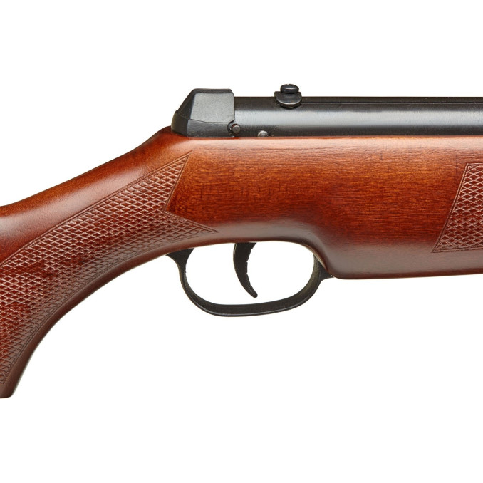 Винтовка пневматическая Beeman Jackal кал. 4.5 мм