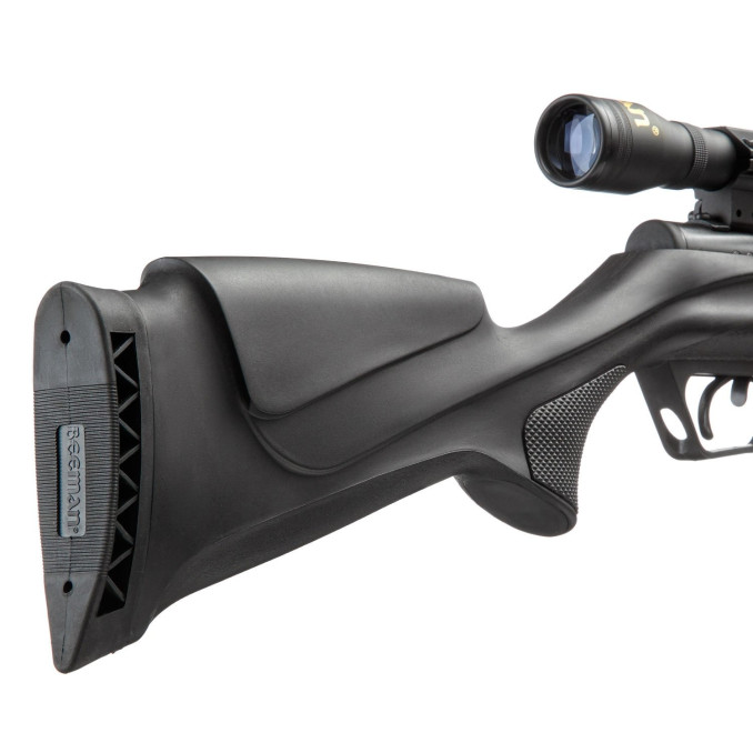 Винтовка пневматическая Beeman Mantis с ОП 4х32