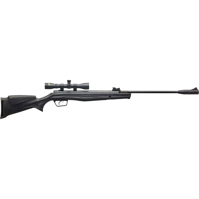 Винтовка пневматическая Beeman Mantis GR с ОП 4х32