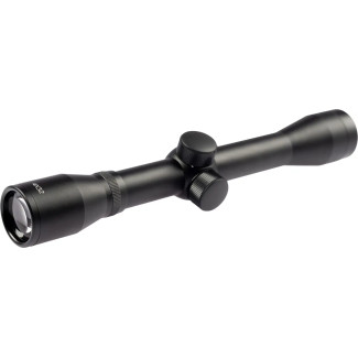 Прицел оптический Beeman 8116 4х32 сетка M14 Net с кольцами 1" на Ласточкин хвост