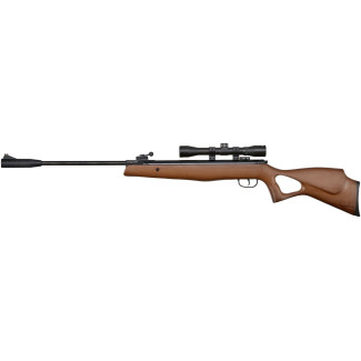 Винтовка пневматическая Beeman Hound GR c ОП 4х32