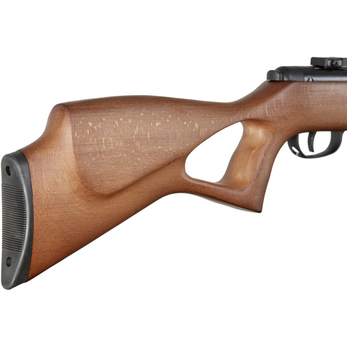 Винтовка пневматическая Beeman Hound GR c ОП 4х32