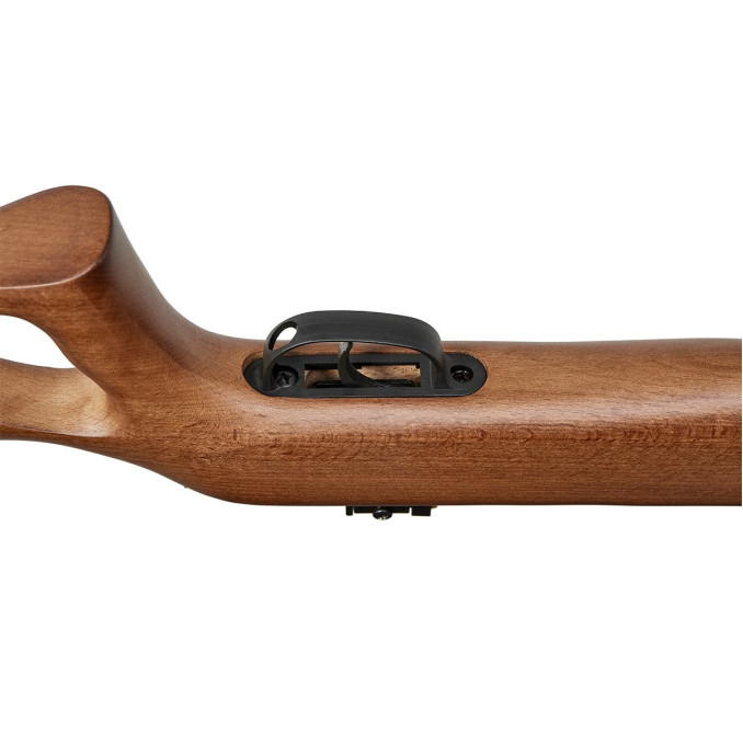 Винтовка пневматическая Beeman Hound GR c ОП 4х32