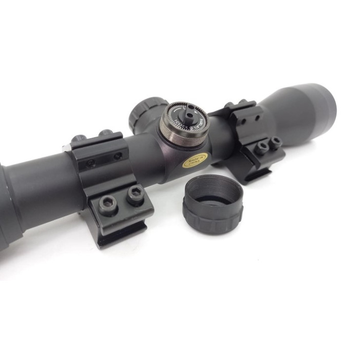 Приціл Beeman 4х32