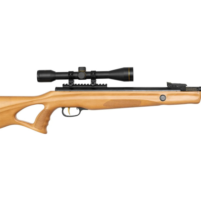 Пневматична гвинтівка Beeman Polar Bear 4,5 мм