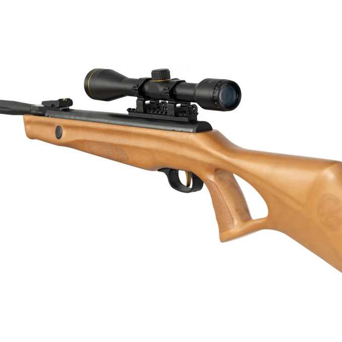 Пневматична гвинтівка Beeman Polar Bear 4,5 мм