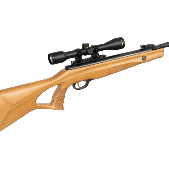 Пневматична гвинтівка Beeman Polar Bear 4,5 мм