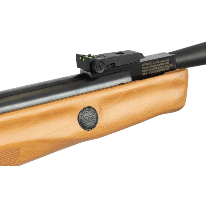 Пневматична гвинтівка Beeman Polar Bear 4,5 мм