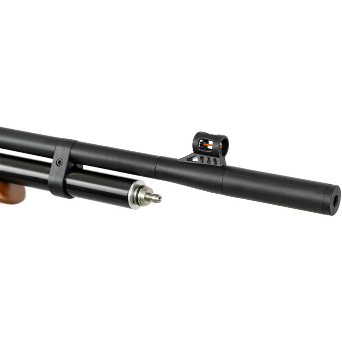 Пневматична гвинтівка Beeman Raider PCP 4,5 мм