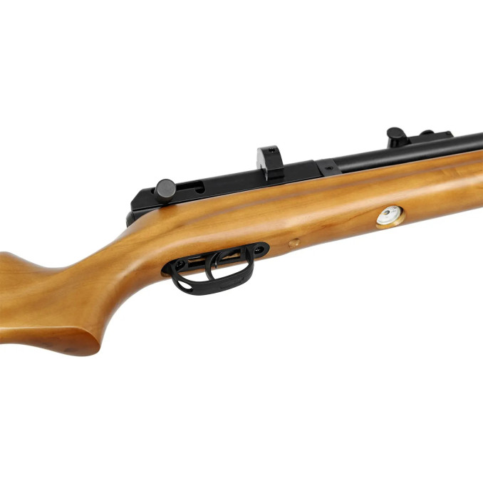 Пневматична гвинтівка Beeman Raider PCP 4,5 мм