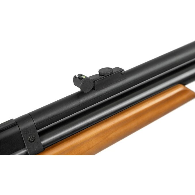 Пневматична гвинтівка Beeman Raider PCP 4,5 мм