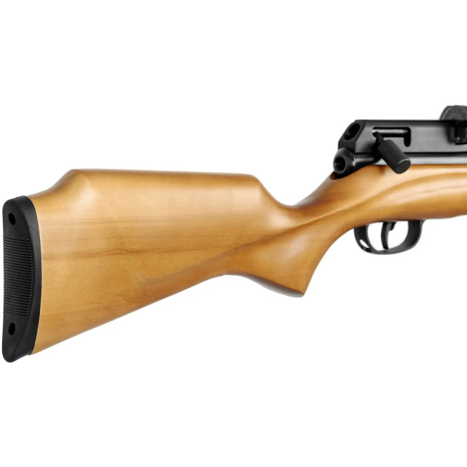 Пневматична гвинтівка Beeman Raider PCP 4,5 мм