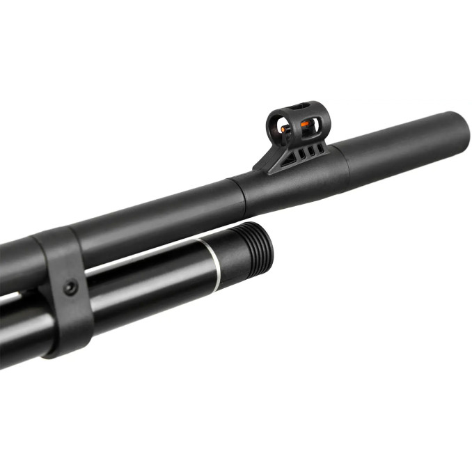 Пневматична гвинтівка Beeman Raider PCP 4,5 мм