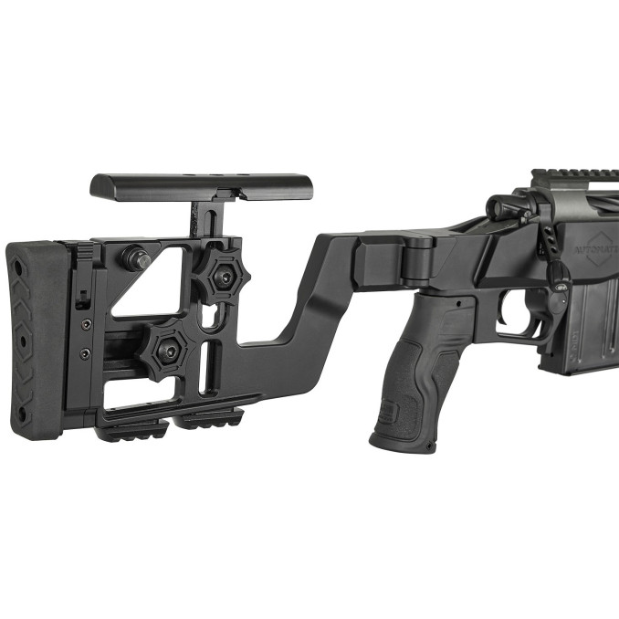 Карабин Christensen Arms Automatic Gen 2.3 20" кал. 308 Win