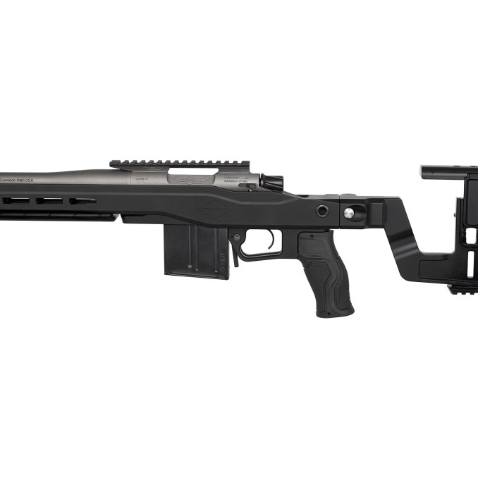 Карабин Christensen Arms Automatic Gen 2.3 20" кал. 308 Win