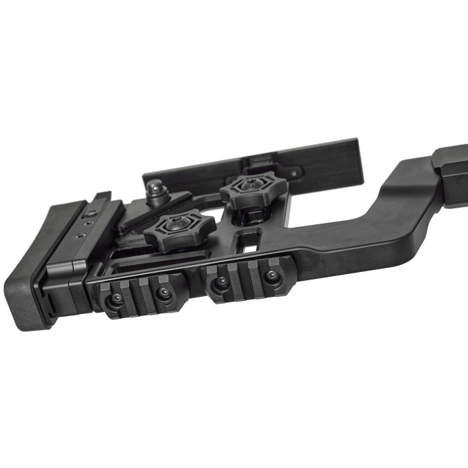 Карабин Christensen Arms Automatic Gen 2.3 20" кал. 308 Win