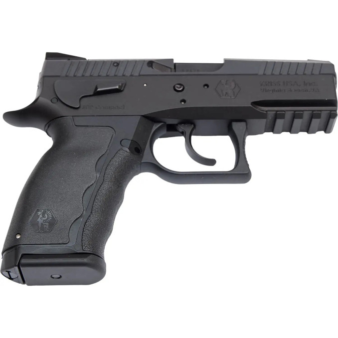 Пистолет спортивный Sphinx SDP Compact Alpha кал.9мм (9х19)