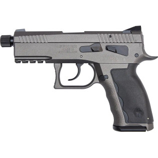 Пистолет спортивный Sphinx SDP Compact Alpha кал. 9мм (9х19)