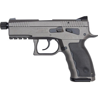 Пістолет спортивний Sphinx SDP Compact Alpha кал. 9мм (9х19)