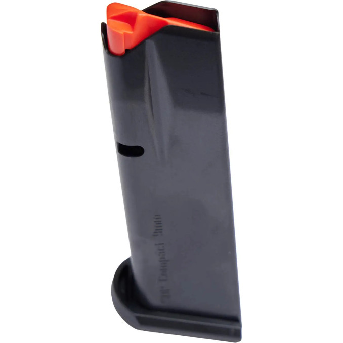 Пістолет спортивний Sphinx SDP Compact Alpha кал. 9мм (9х19)