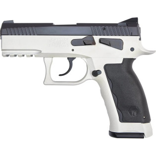 Пистолет спортивный Sphinx SDP Compact Duty Alpha кал. 9мм (9х19)