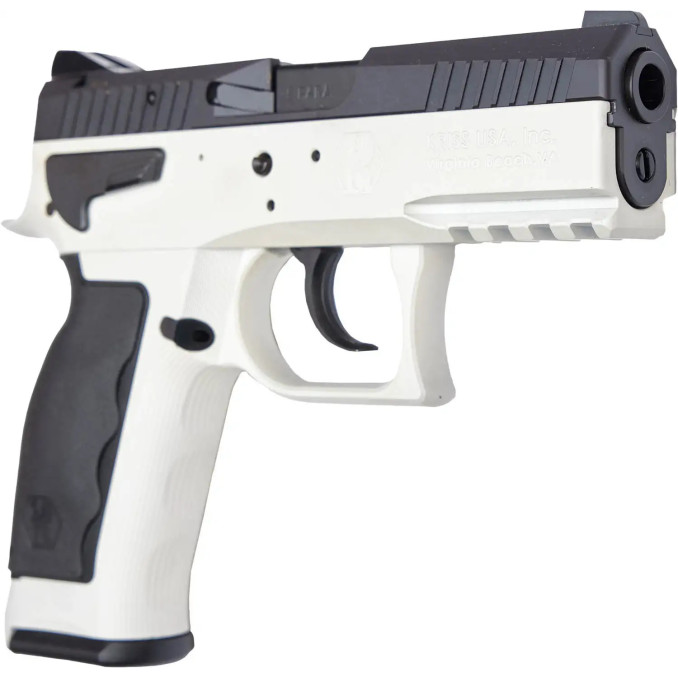 Пістолет спортивний Sphinx SDP Compact Duty Alpha кал. 9мм (9х19)