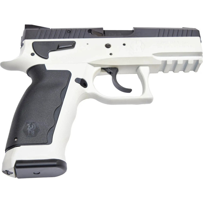 Пістолет спортивний Sphinx SDP Compact Duty Alpha кал. 9мм (9х19)