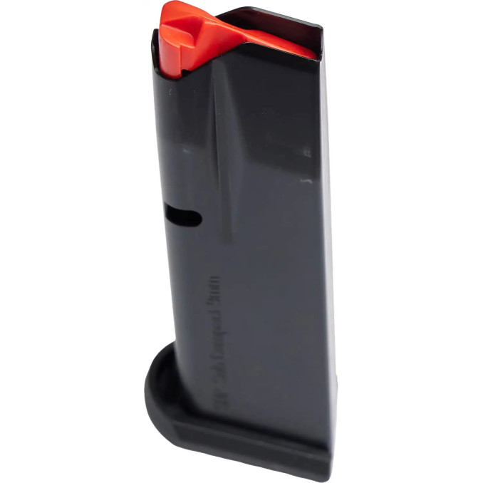 Пістолет спортивний Sphinx SDP SUBCOMPACT ALPHA кал. 9мм (9х19)