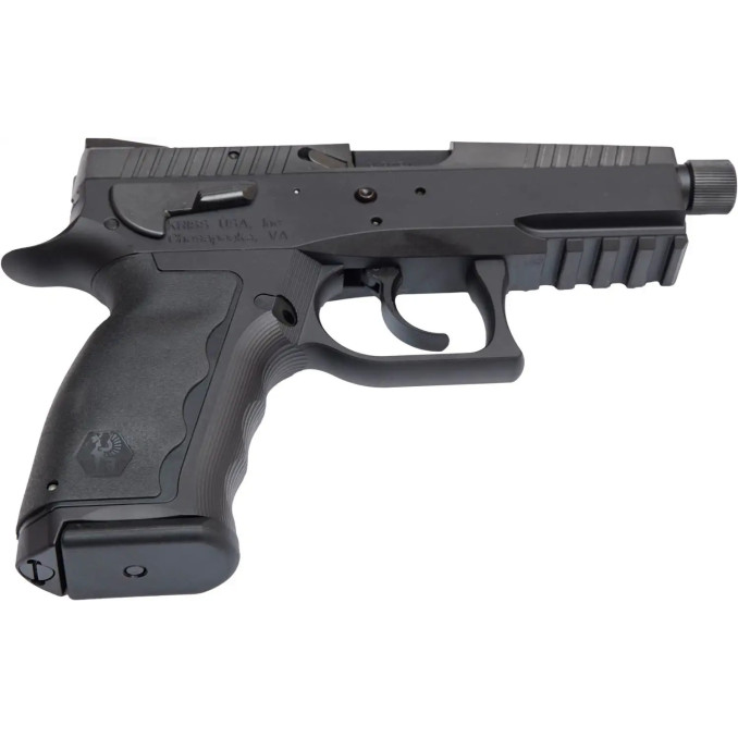 Пістолет спортивний Sphinx SDP COMPACT кал.9 мм (9х19) BLACK THD