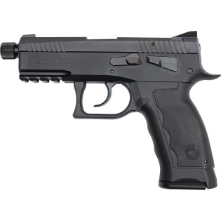 Пистолет Sphinx SDP COMPACT кал. 9мм (9х19) BLACK