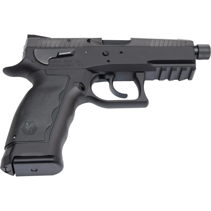 Пистолет Sphinx SDP COMPACT кал. 9мм (9х19) BLACK