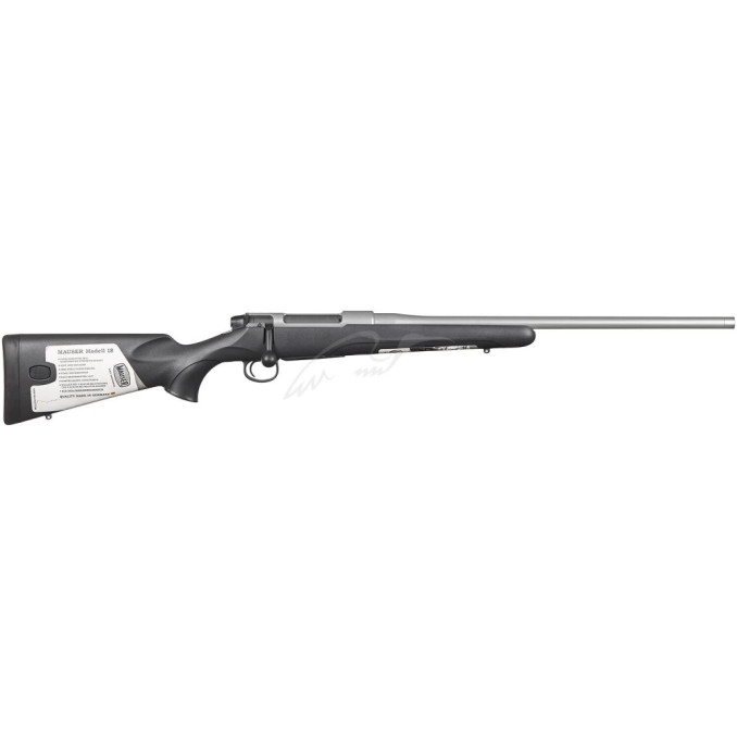 Карабін Mauser M18 SS кал. 223 Rem. Ствол - 56 см